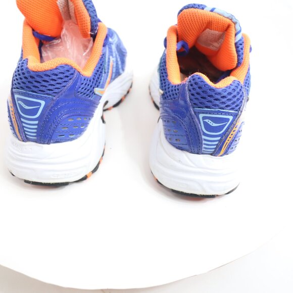 saucony oasis grid size us 7.5 womens - Picture 3 of 9